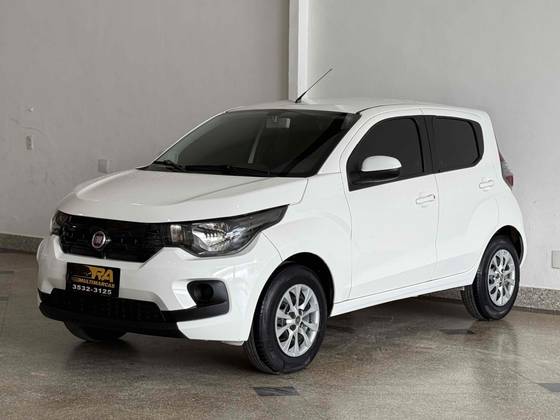 FIAT MOBI 1.0 EVO FLEX LIKE. MANUAL FIAT MOBI 1.0 EVO FLEX LIKE. MANUAL